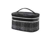 MQPALZKD Makeup Bag for Women with high Appearance Value, Large Capacity Portable Skincare Product Storage Bag, Travel wash Bag