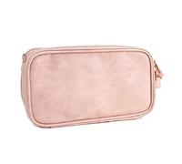 MQPALZKD Makeup Bag for Women with Large Capacity, Portable Travel Convenience, and Internet Celebrity Storage Bag