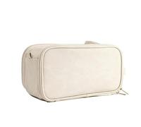 MQPALZKD Makeup Bag for Women with Large Capacity, Portable Travel Convenience, and Internet Celebrity Storage Bag