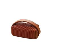 MQPALZKD Makeup Bag Large Capacity Women's Portable Large Lipstick Storage Bag Super Fire Travel Wash Bag