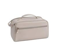 MQPALZKD Makeup Bag, Portable, Large Capacity Cosmetic Storage Bag, Carrying a wash Bag When Going Out