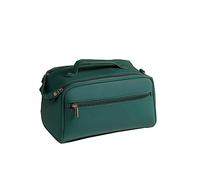 MQPALZKD Makeup Bag, Portable, Large Capacity Cosmetic Storage Bag, Carrying a wash Bag When Going Out