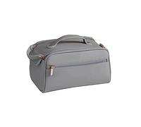 MQPALZKD Makeup Bag, Portable, Large Capacity Cosmetic Storage Bag, Carrying a wash Bag When Going Out