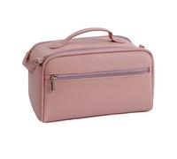 MQPALZKD Makeup Bag, Portable, Large Capacity Cosmetic Storage Bag, Carrying a wash Bag When Going Out