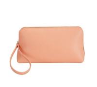 MQPALZKD Makeup Bag, Travel Storage, wash Bag, PU Makeup Bag