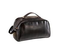 MQPALZKD Makeup Bag Women's Large Capacity Portable Travel Handle Cosmetic Wash and Garnish Storage Bag