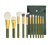 MQPALZKD Makeup Brush Set Beauty Tool Soft Hair Long Pole Universal Blush Brush Loose Powder Brush Foundation