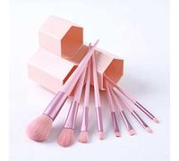MQPALZKD Makeup Brushes Professional Cosmetic Eye Shadow Foundation Blush Blending Beauty Make Up Brush(D)