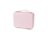 MQPALZKD Makeup case with Lights, Makeup Bag, Travel Cosmetics Storage Bag, Portable Travel Bag
