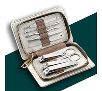 MQPALZKD Manicure Set Pedicure Sets Nail Clipper Stainless Steel Cutter Tools Scissors File