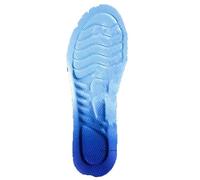 MQPALZKD Memory Foam Orthopedic Sport Insoles for Shoes Sole Cushion Running Shock-Absorbant Breathable Soft Pad(EU43-44(270mm))