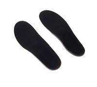 MQPALZKD Memory Foam Sport Insoles Sweat Absorption Pads Running Sport Shoe Inserts Breathable Insoles Foot Care Men Women(for Man)