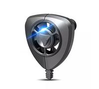 MQPALZKD Mini Handhled Cooling Fan Gamepad Handle Radiator Mobile Phone Cooler Cooling Holder