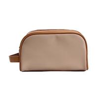 MQPALZKD Multi Functional Large Capacity Layer Storage Bag, Small Portable Portable Portable Women's Makeup case