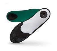 MQPALZKD Orthopedic Insoles Arch Support Orthotics Man and Women Shock Absorption Pads Feet Care Insoles 1 Pair(Women Size S)