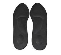 MQPALZKD Orthotic Insoles Flat Feet Arch Support Memory Foam Insole Accessoire(41-45)