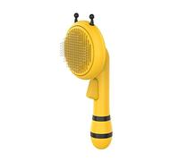 MQPALZKD Pet Cat Comb Cat Dog Hair Brush Beauty Care Brush Hair Removal Cleaning Brush Dog Supplies