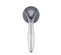 MQPALZKD Pet Grooming Care Comb Automatic Fading Comb Dog Accessories Self-Cleaning Comb Knotted Comb Pet Comb