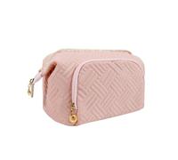 MQPALZKD Portable Large Capacity wash Bag, Travel Storage, high Beauty Storage Bag, Makeup Bag