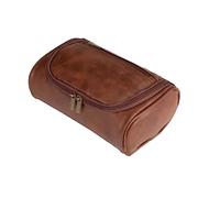MQPALZKD Portable Makeup Bag Business Large Capacity Travel Cosmetics Storage Bag Lavatory Bag