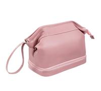 MQPALZKD Portable Travel Toiletries(Roze)