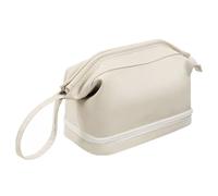 MQPALZKD Portable Travel Toiletries(Wit)