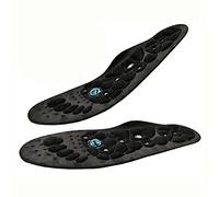 MQPALZKD Premium Orthopedic Magnetic Therapy Insoles Slimming Weight Loss Arch Support Shoes Pads for Men Women Massage Foot Care Sole(M EU 41-43)