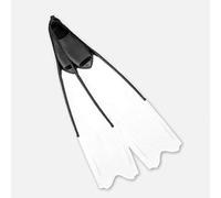 MQPALZKD Professional Diving Flippers for Men Women PP TPR Sole Anti-skid High Toughness Water Sports Snorkel Foot Fins