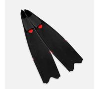 MQPALZKD Professional Diving Flippers for Men Women PP TPR Sole Anti-skid High Toughness Water Sports Snorkel Foot Fins