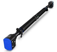 MQPALZKD Pull-up Bar Upper Body Workout Bar Chin-up Bar with No Screws for Doorway Gym Home Training Exercise 330lbs Max Load