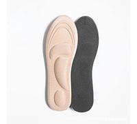 MQPALZKD Shoes Insole Breathable Cushioning Insoles Feet Arch Support Sports Pads Women Men(D,41)