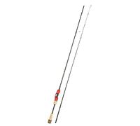 MQPALZKD Sliding Pole Set Full Set Of Large Guide Loop Sliding Pole L Carbon Regulating Pole(D,1.8m)