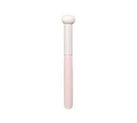 MQPALZKD Small Steamed Bread Concealer Brush Acne Printing Free Dry and wet Concealer Brush Makeup Brush