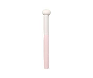 MQPALZKD Small Steamed Bread Concealer Brush Acne Printing Free Dry and wet Concealer Brush Makeup Brush