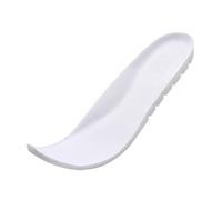 MQPALZKD Soft High Elastic Sports Insoles Shock Absorption Breathable Shoe Pad Men Women Running Light Weight Insole Accessories(41)