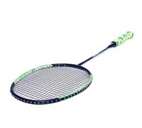 MQPALZKD Solid Colour Badminton Coloured and Portable Backyard Badminton Rackets