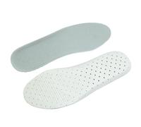 MQPALZKD Sports Insole Breathable EVA Insole Soft and Comfortable Cushioned Shock Absorbing Insole(43-44)