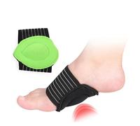 MQPALZKD Support Pads Orthotic Insole for Flat Feet Orthopedic Shoes Sole Insoles for Men and Women