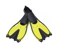 MQPALZKD Swimming Fins Adult Snorkeling Foot Flippers KIDS Diving Fins Beginner Swimming Equipment Portable Adult Flippers(black-Blue Exorcist1,XS code)