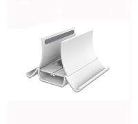 MQPALZKD Tablet Laptop Stand Mobile Phone Computer Vertical Storage Increased Heat Dissipation Base Bracket