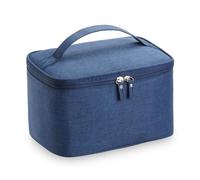 MQPALZKD Toilet Bag for Men On Business Trips, Portable Toileting Storage Bag Set, Large Capacity Makeup Bag(White-Style)