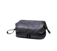 MQPALZKD Toilet Bag for Men on Business Trips, toiletries Set, Storage Bag, Portable Large Capacity Makeup Bag