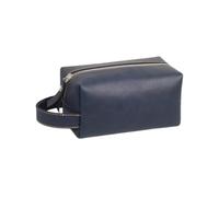 MQPALZKD Toilet Bag Waterproof Makeup Bag(Svart,17.5cm)