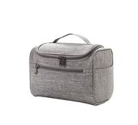 MQPALZKD Travel Toiletry Bag for Men and Women Convenient Business Trip Makeup Bag Outdoor Travel Supplies Large Capacity Storage Bag Bag