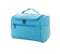 MQPALZKD Travel Toiletry Bag for Men and Women Convenient Business Trip Makeup Bag Outdoor Travel Supplies Large Capacity Storage Bag Bag
