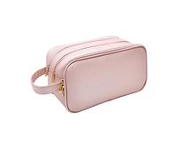 MQPALZKD Travel Toiletry Bag partition Large Capacity Travel Portable Portable Makeup Bag Multifunctional Cosmetics Storage Bag for Women