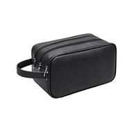 MQPALZKD Travel Toiletry Bag partition Large Capacity Travel Portable Portable Makeup Bag Multifunctional Cosmetics Storage Bag for Women