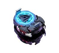 MQPALZKD Universal Mobile Phone Game Cooler System Cooling Fan Gamepad Holder Stand Radiator