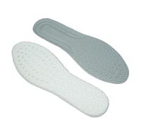 MQPALZKD Warm Insole Running Basketball Insole Thickened Soft Sports Comfort Sports Insole(45-46)