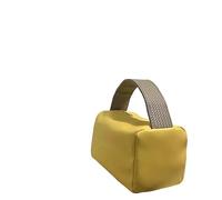 MQPALZKD Waterproof Cosmetic Bag, Large Capacity, Portable, Fashionable, and high Appearance Cosmetic Bag